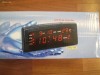 Ceas electronic cu calendar si termometru - nou