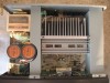 VAND AMPLIFICATOR TECHNICS SU-V670 PXS CAP. DEFECT , COMPLET , 690W