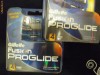 GILLETTE FUSION PROGLIDE