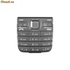 Tastatura Nokia E52 gri Originala NOUA