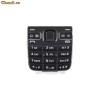 Tastatura Nokia E52 Originala NEAGRA