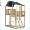 Bucuria ta este si bucuria copilului tau.Producem locuri de joaca de exterior cu accesorii Blue rabbit cu tobogan,leagan,nisipar,foisoare,terase,etc.