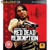 Red Dead Redemption PS3 (sigilat) transport inclus
