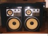 YAMAHA NS-9393 *** 2 x 300 W DE NATURAL SOUND ***