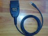 Interfata Diagnoza VW AUDI SEAT SKODA - VAG COM 11.10, 11.8, 11.3 - FACTURA ! GARANTIE !