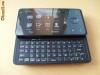 Van htc touch pro