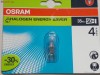 BEC HALOGEN OSRAM 12V/35W (pret pentru set)