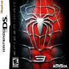 Spiderman 3    Nintendo DS