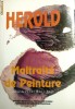 HEROLD, Maltraite de Peinture, avangarda