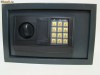 SEIF CU CIFRU SI CHEIE DE SIGURANTA DIMENSIUNI MARI PENTRU ACTE PISTOL,ARMA,BANI,ETC