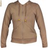 Hanorac Puma Fossil Sweat Jacket 551056 - Femei