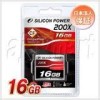 Card de Memorie Silicon Power Compact Flash 200X 16GB