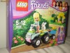 LEGO  FRIENDS  model   3935  Stephanie 5-12 ani   sigilat
