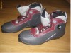 GHETE  CLAPARI  SALOMON SKI FOND ***** MARIMEA 43 ****** DEOSEBITE*** NOI