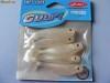 Set 5 Twister Shad 10cm / pret pe set 8lei