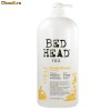 Tigi Bed Head Colour Combat Dumb Blonde balsam pentru par cu suvite (Conditioner) 2000 ml