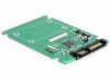 Convertor SATA 22 Pin pentru modul de memorie ZIF SSD - 61861