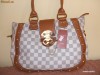 GEANTA DE DAMA DE FIRMA LOUIS VUITTON DIN PIELE LEI 300