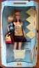 Bowling Champ Barbie 1999 - outfit retro!