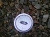 CAPAC JANTA 14  FORD FIESTA FOCUS