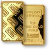 Lingou Aur 24k (999,9) 5 grame