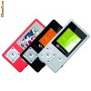 MP3 MP4 PLAYER SERIOUX SRX S51