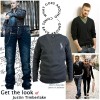 OFERTA SPECIALA - Jeans Dsquared, pulover Ralph Lauren