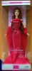 Colectia Birthstone: July Ruby Barbie 2003 - piatra pretioasa a lunii iulie!