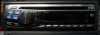 CD PLAYER MP3 AUTO ALPINE CDA-9847R STARE PERFECTA DE FUNCTIONARE CU MUFE