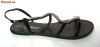 Sandale trendy cu sarpe