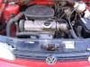 Motor vw 1.6 cod AEE