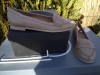 Pantofi dama din piele  -ale82-
