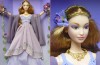 Goddess Of Spring Barbie 2000 - papusa de colectie exceptionala, 17000ex! Goddess Of Spring Barbie 2000 - papusa de colectie exceptionala, 17000ex!