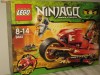 LEGO NINJAGO model 9441 8-14 ani LEGO NINJAGO model 9441 8-14 ani