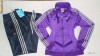 ADIDAS - Treninguri de femei modele noi 100% originale!