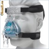 Masca cpap pentru apnee, Philips-Respironics model Comfort Gel, masura LARGE