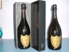 Sampanie Dom Perignon 1998 si 1999 Vintage Brut