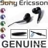 HANDSFREE CASTI SONY ERICSSON Xperia Arc S Neo neo V PLAY, ray, XPERIA X1 X10 X10 mini, XPERIA X10 mini pro X2 X8 Xperia Play 4G ETC MUFA 3.5MM JACK