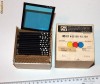 LOT FILTRE FOTO DE COLECTIE ORWO 7X7 CM CA SI NOI