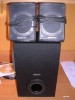 Sistem Creative Inspire T380 cu 2 sateliti stare buna !