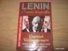 Dmitri Volkogonov - Lenin, o noua biografie