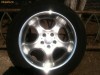JANTE ALIAJ GOLF 4,SKODA