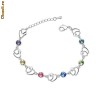 Bratara Swarovski 132805