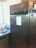Frigider HoReCa Inox
