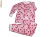 pijama pijamale din bumbac pentru copii/fetita/baiat noi