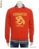 Hanorac  DSQUARED de  barbati