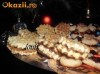 VAND,FORMA PRAJITURI FAGURE,NEFOLOSITA,RETELE CULINARE TRADITIONALE ROMANESTI
