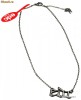 Colier cu Pandantiv Inox/Cristale ESPRIT EENL-10002.A42 Original Sigilat-49e-Cutie,Etichete=