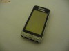 Samsung s5230 Star NOU folia pe display decodat pt orice retea camera foto 3.2mpx SE ACCEPTA VERIFICARE