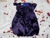 100%TED BAKER, Rochita de ocazie designer 9luni, 12luni